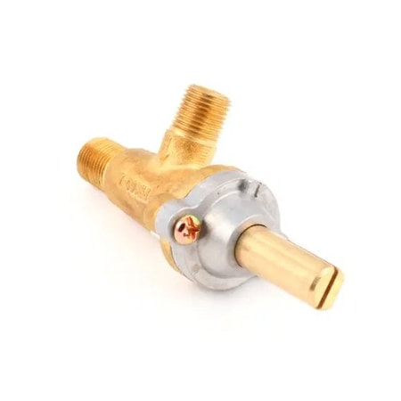 Vollrath/Idea-Medalie VALVE, OPEN-TOP BURNER, FTG/CBL for Vollrath/Idea-Medalie XFTG9002